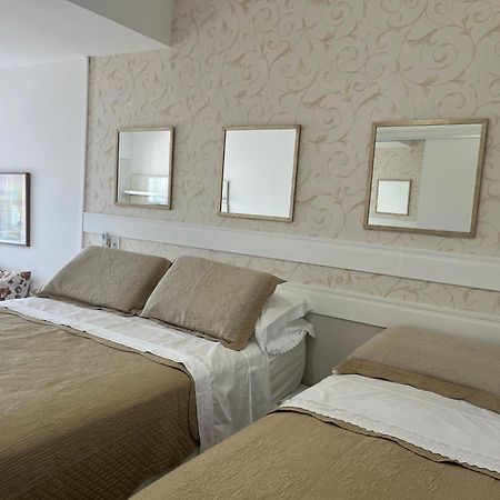 Ap 210 Bahia Flat, Barra Apartment Салвадор Екстериор снимка