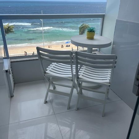 Ap 210 Bahia Flat, Barra Apartment Салвадор Екстериор снимка