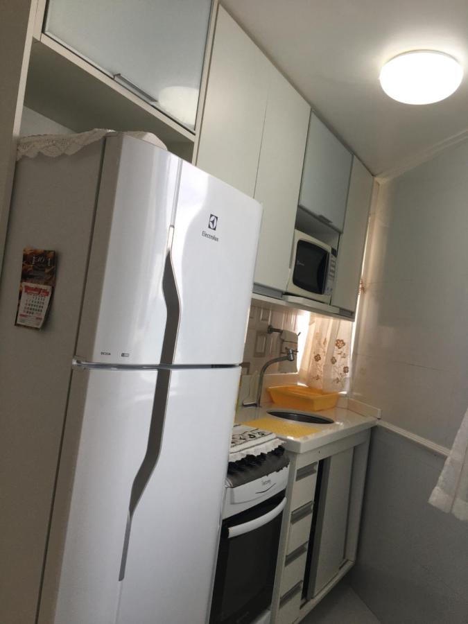 Ap 210 Bahia Flat, Barra Apartment Салвадор Екстериор снимка
